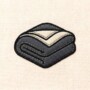Wear US category icon - Soft Goods