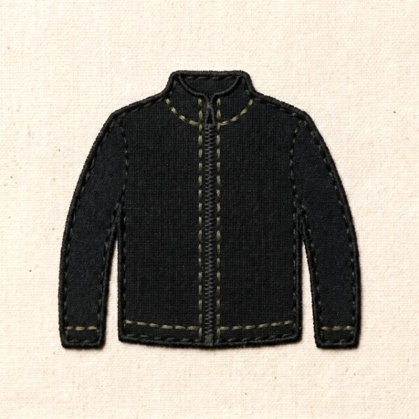 Wear US category icon - Jackets