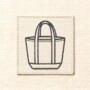 Wear US category icon - Canvas Totes