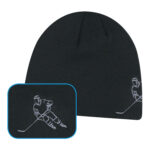 Acrylic Board Toque (Hockey)