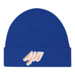 Acrylic Cuff Toque