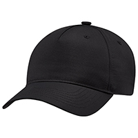 Polyester Pearl Nylon – UPF50+ 5 Panel Constructed Full Fit Five (Women’s)