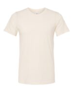 BELLA + CANVAS 3001CVC CVC Jersey Tee - Image 74