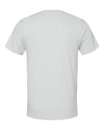 BELLA + CANVAS 3001CVC CVC Jersey Tee - Image 113