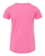 Youth Triblend Tee - Image 8