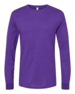 Unisex Jersey Long Sleeve Tee - Image 37