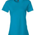 Women's Softstyle® Lightweight T-Shirt