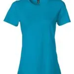 Women’s Softstyle® Lightweight T Shirt