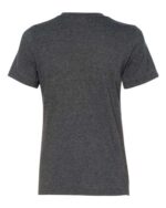 Women's Softstyle® Lightweight T-Shirt - Image 6