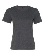 Women's Softstyle® Lightweight T-Shirt - Image 4