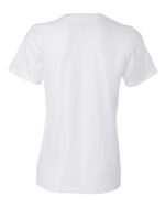 Women's Softstyle® Lightweight T-Shirt - Image 9