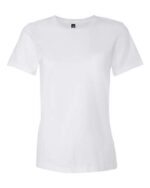 Women's Softstyle® Lightweight T-Shirt - Image 7