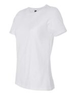 Women's Softstyle® Lightweight T-Shirt - Image 8