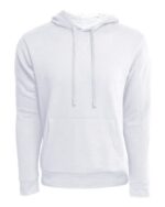 Unisex Laguna Sueded Hoodie Sweatshirt - Image 5