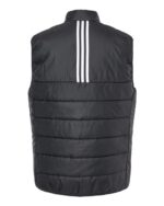 Men's Puffer Full-Zip Vest - Image 2