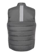 Men's Puffer Full-Zip Vest - Image 4