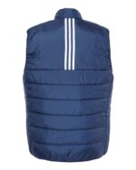 Men's Puffer Full-Zip Vest - Image 6