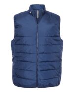 Men's Puffer Full-Zip Vest - Image 5