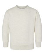 Toddler Fleece Crewneck Sweatshirt - Image 13