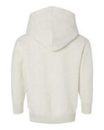 Toddler Pullover Fleece Hoodie - Image 6