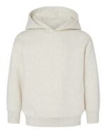Toddler Pullover Fleece Hoodie - Image 5