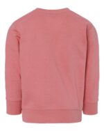 Toddler Fleece Crewneck Sweatshirt - Image 12