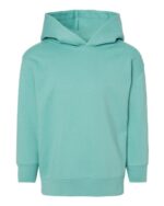 Toddler Pullover Fleece Hoodie - Image 15