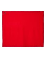 Heavy Blend Fleece Stadium Blanket - Image 8