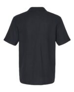 Unisex Softstyle® Pique Polo - Image 2