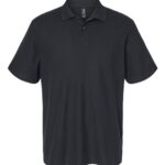 Unisex Softstyle® Pique Polo