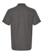 Unisex Softstyle® Pique Polo - Image 4