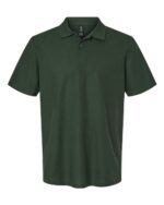Unisex Softstyle® Pique Polo - Image 5