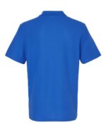Unisex Softstyle® Pique Polo - Image 12