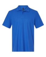 Unisex Softstyle® Pique Polo - Image 11