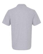 Unisex Softstyle® Pique Polo - Image 14