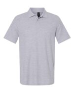 Unisex Softstyle® Pique Polo - Image 13