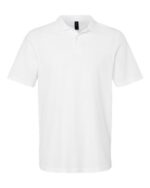 Unisex Softstyle® Pique Polo - Image 15