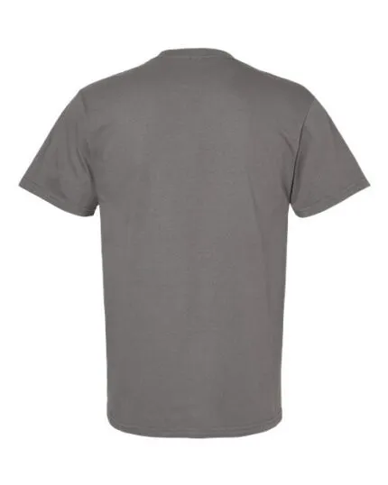 Unisex Softstyle® Midweight T Shirt