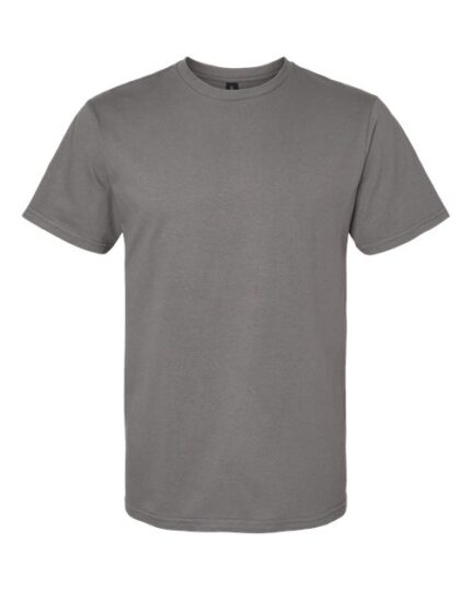 Unisex Softstyle® Midweight T Shirt