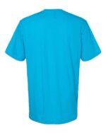 Gildan 64000CVC Unisex Softstyle® CVC T-Shirt - Image 6
