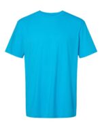 Gildan 64000CVC Unisex Softstyle® CVC T-Shirt - Image 5