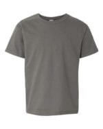 Youth Softstyle® T-Shirt - Image 3
