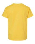 Youth Softstyle® T-Shirt - Image 6
