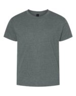 Youth Softstyle® T-Shirt - Image 7