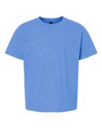 Youth Softstyle® T-Shirt - Image 17