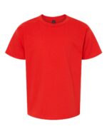 Youth Softstyle® T-Shirt - Image 35