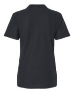Women's Softstyle® Pique Polo - Image 2