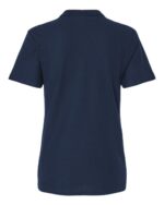 Women's Softstyle® Pique Polo - Image 6