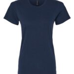 Women’s Softstyle® Midweight T Shirt