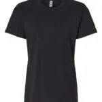 Women’s Cotton Relaxed T Shirt
